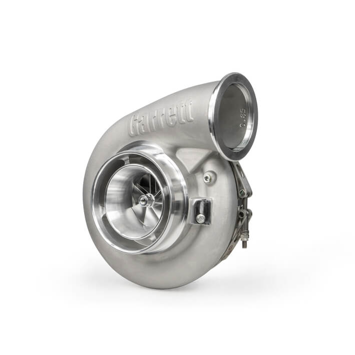 GARRETT 934173-5001S Turbocharger Supercore G-XRace GXR42-68 0.85 A/R (Standard Rotation) Photo-0