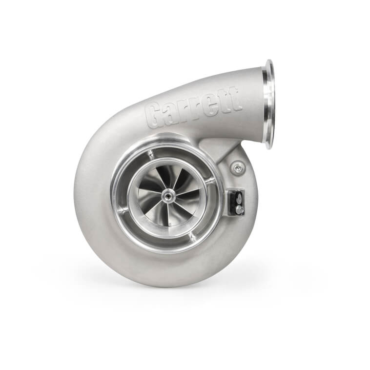 GARRETT 934173-5002S Turbocharger Supercore G-XRace GXR42-72 0.85 A/R (Standard Rotation) Photo-1