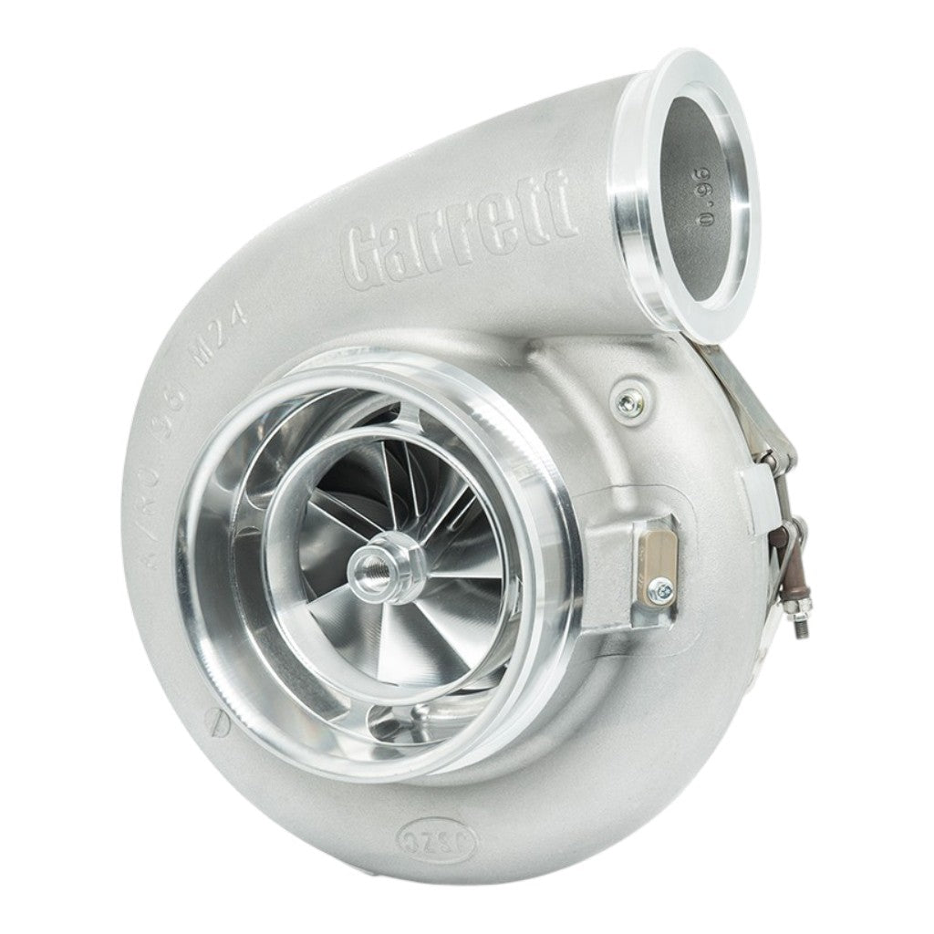 GARRETT 934174-5006S Turbocharger Supercore G-XRace GXR57-98 98/149mm Photo-0