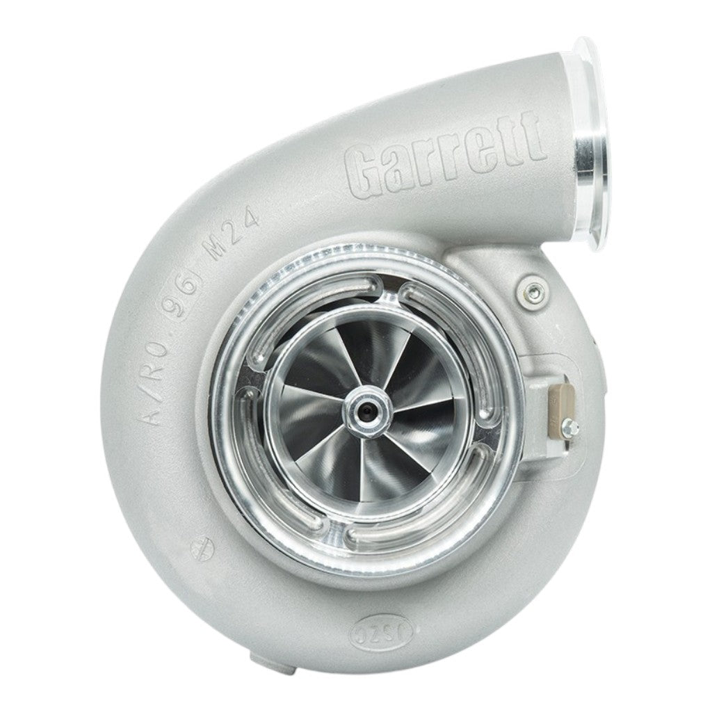 GARRETT 934174-5009S Turbocharger Supercore G-XRace GXR57-88 88/149mm Photo-0