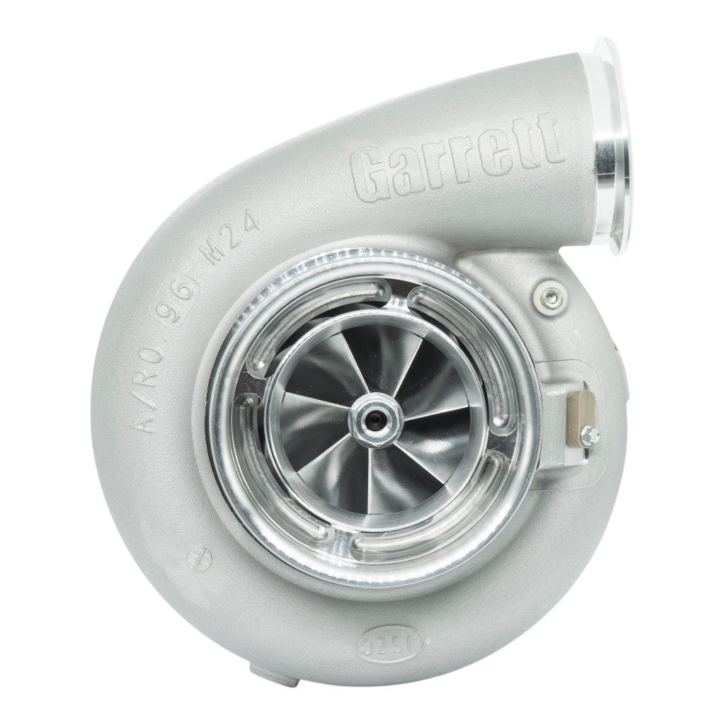 GARRETT 934174-5012S Turbocharger Supercore G-XRace GXR55-94 94/149mm Photo-0