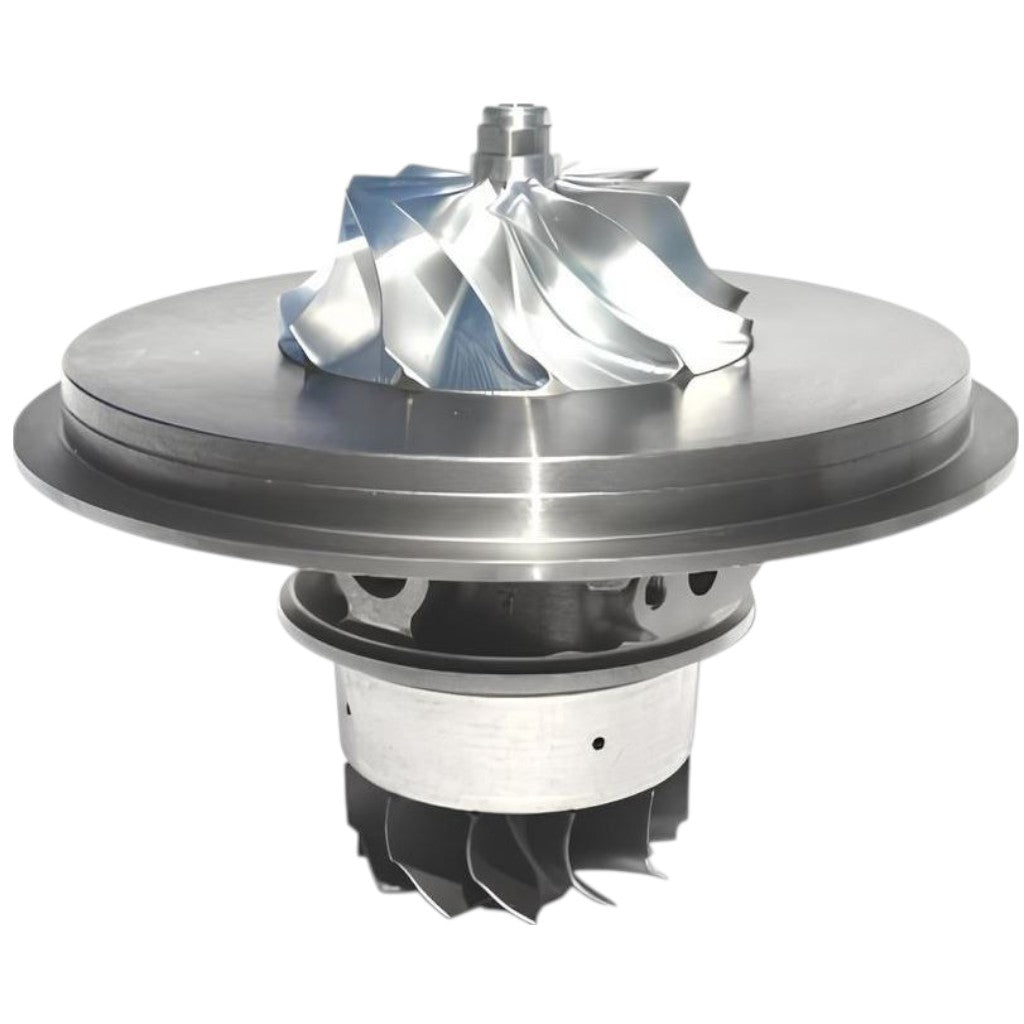 GARRETT 938338-5004S Turbocharger CHRA G45-1610 Photo-0