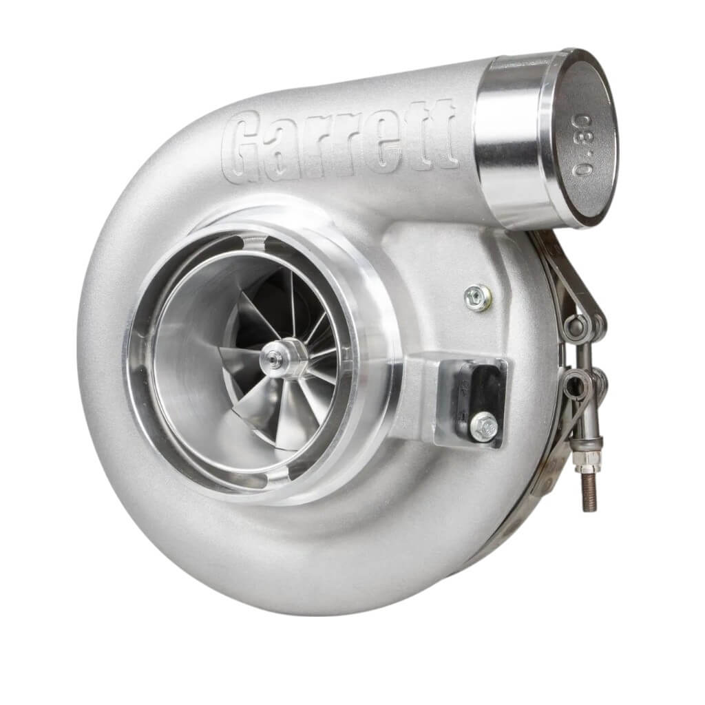 GARRETT 938272-5002S Turbocharger Supercore G-Series II G40-1250, 71mm Photo-0