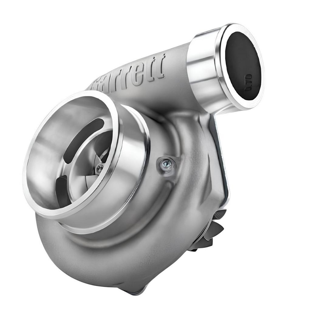 GARRETT 938519-5002Y Turbocharger RedBoost GT5523S (Left Side) for KOMATSU 30.5L SAA12V140 Photo-0