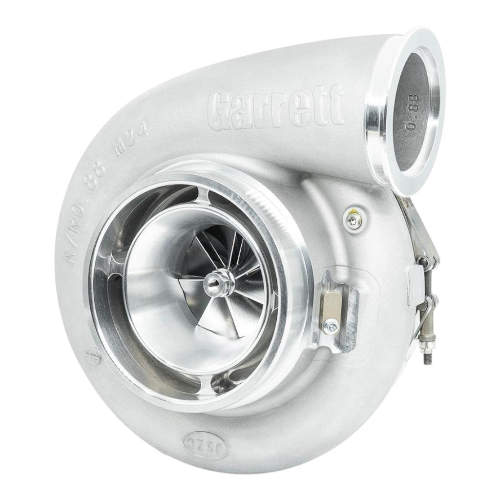GARRETT 953234-5006S Turbocharger Supercore G-XRace GXR47-76, 76/120mm Photo-0