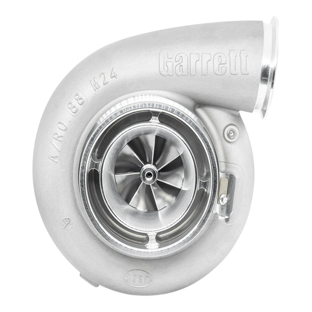 GARRETT 953234-5009S Turbocharger Supercore G-XRace GXR50-80, 80/120mm Photo-0