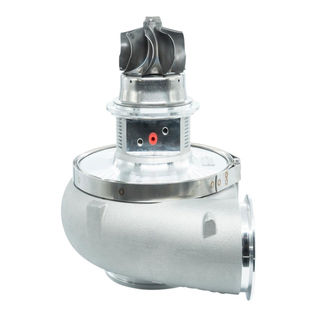 GARRETT 953234-5009S Turbocharger Supercore G-XRace GXR50-80, 80/120mm Photo-1
