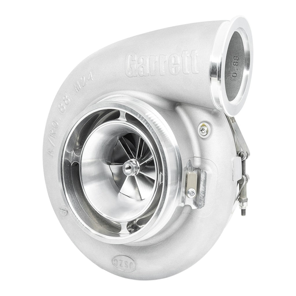 GARRETT 953234-5010S Turbocharger Supercore G-XRace GXR50-88, 88/120mm Photo-0