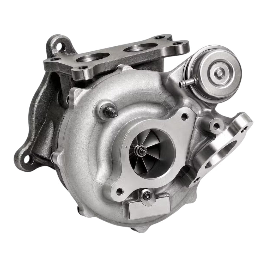 GARRETT 953292-5001S Turbocharger PowerMax MGT2260 for SUBARU 2.0L FA20F / FA20E DIT 2012-2021 Photo-0
