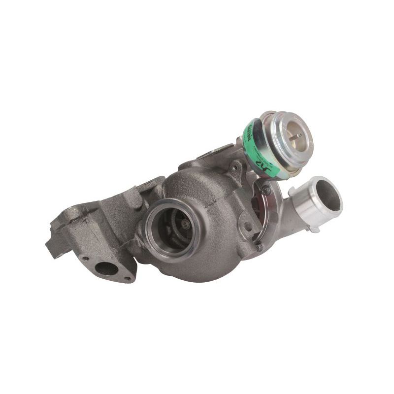 GARRETT OEM 773721-5003S Turbocharger GTA1749MV Pneumatic for ALFA ROMEO 159 (939) 1.9 JTD 2005-2012 Photo-1