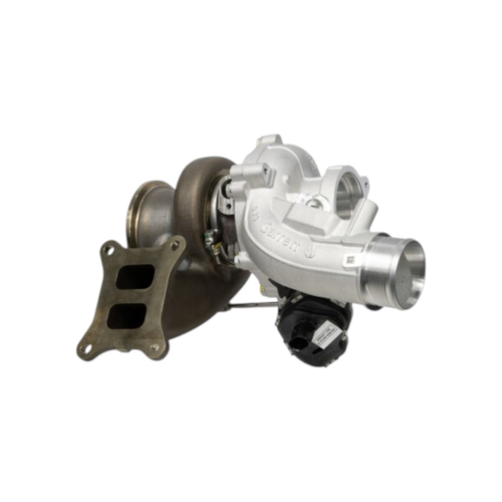 GARRETT 921474-5001S Turbocharger POWERMAX GT2563 for VW / AUDI / CUPRA 2.0L TSI EA888 EVO4 Photo-1