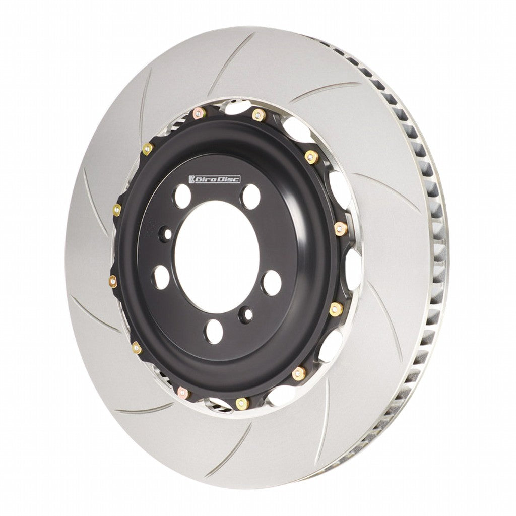 GIRODISC A2-357SR Rear Right Brake Rotor for NISSAN Skyline GT-R (R32 / R33 / R34) Photo-0