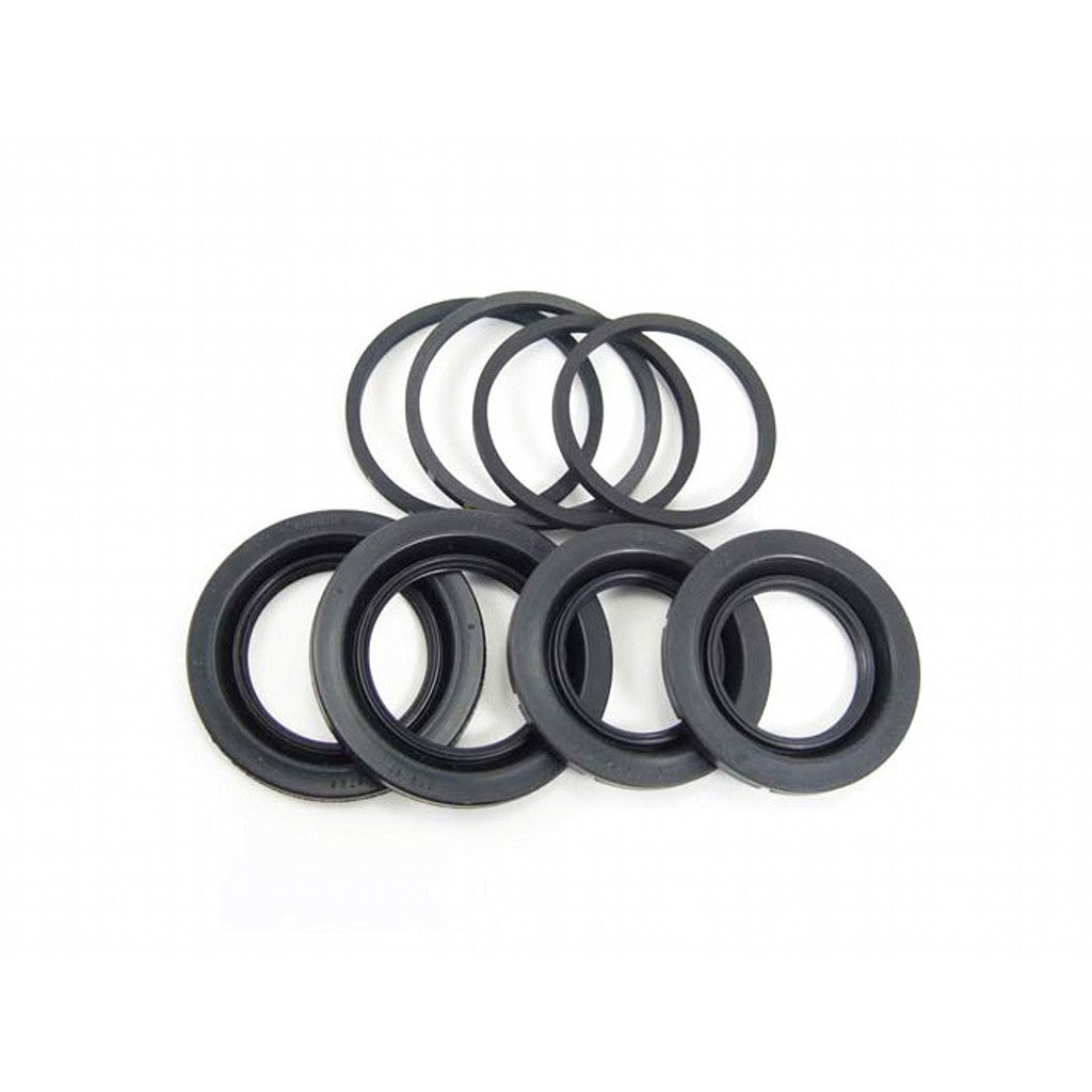 GIRODISC CCRK1-186 Front Brake Caliper Rebuild Kit for BMW M2 (F87) / M3 (F80) / M4 (F82) Photo-0