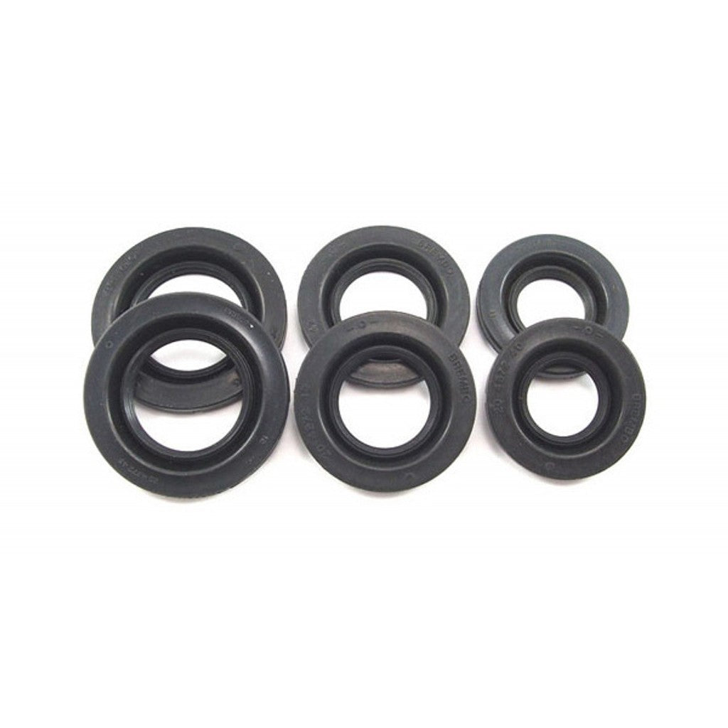 GIRODISC CDB1-075 Front Brake Caliper Dust Boot Kit (30 / 34 / 38 mm) Photo-0