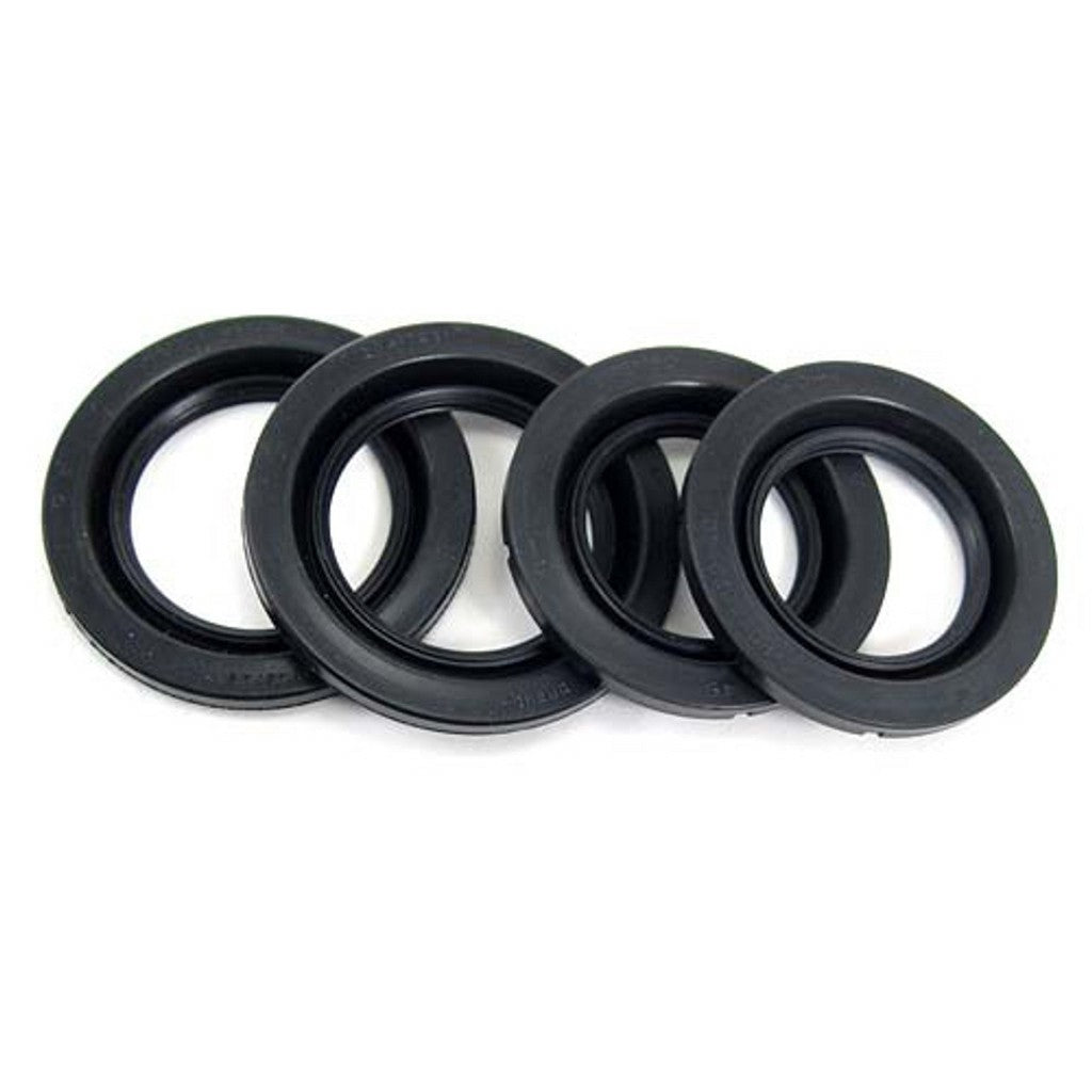 GIRODISC CDB2-154 Rear Brake Caliper Dust Boot Kit (34 / 34 mm) Photo-0