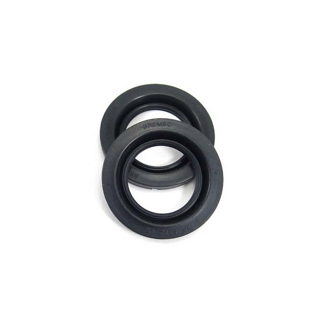 GIRODISC CDB2-185 Rear Brake Caliper Dust Boot Kit (40 mm) Photo-0