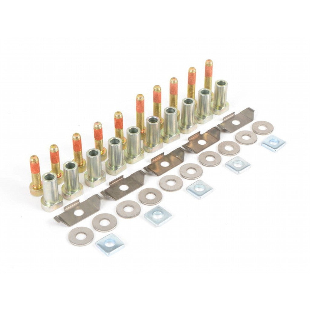 GIRODISC HWK-12-S Drive Pin Kit Photo-0