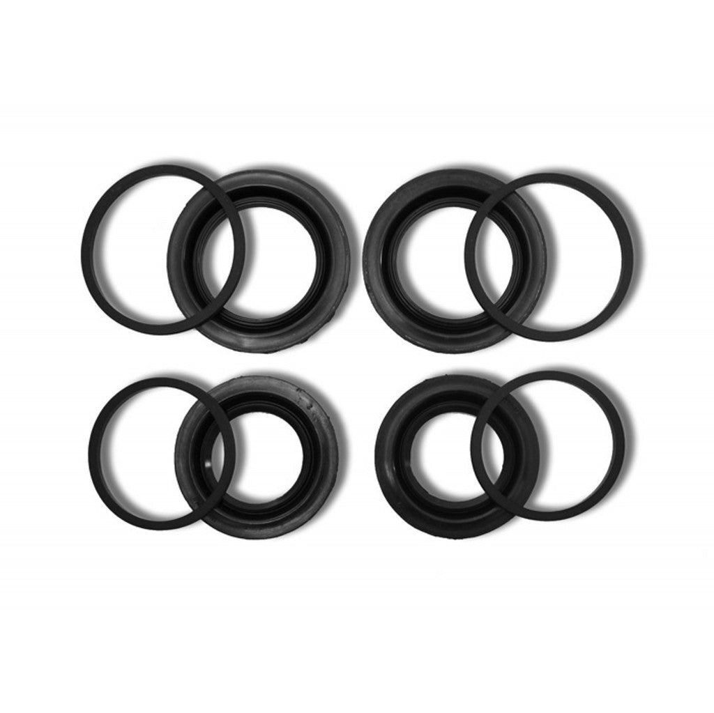 GIRODISC CCRK2-222 Rear Brake Caliper Rebuild Kit (34 / 36 mm) Photo-1