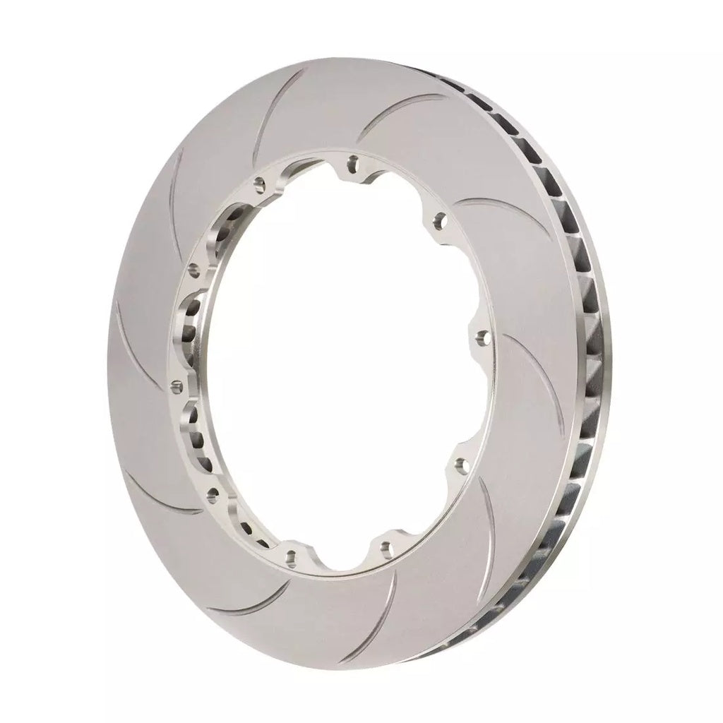 GIRODISC D1-220SR Front Right Rotor Replacement Ring for BMW M2 (F87) / M3 (F80) / M4 (F82 / F83) 2014-2020 Photo-0