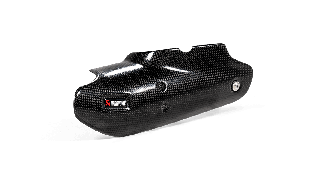 AKRAPOVIC S-B12SO23-HAAT Slip-On Line (Titanium) BMW R 1250 GS / ADVENTURE 2019-2019 Photo-3