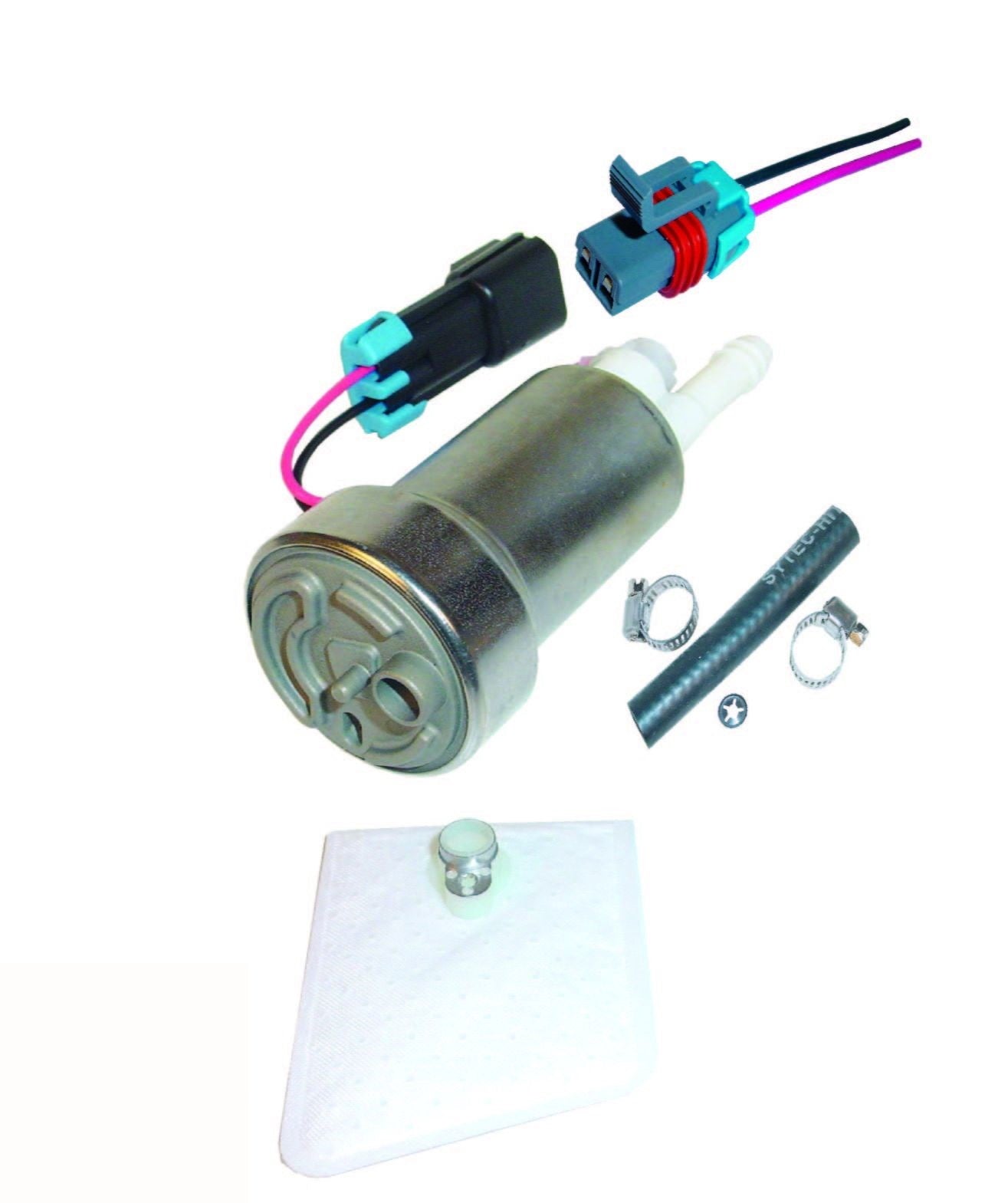 WALBRO GST520- KL Competition in-tank fuel pump kit 480 Ltr/Hr (F90000285) Photo-0
