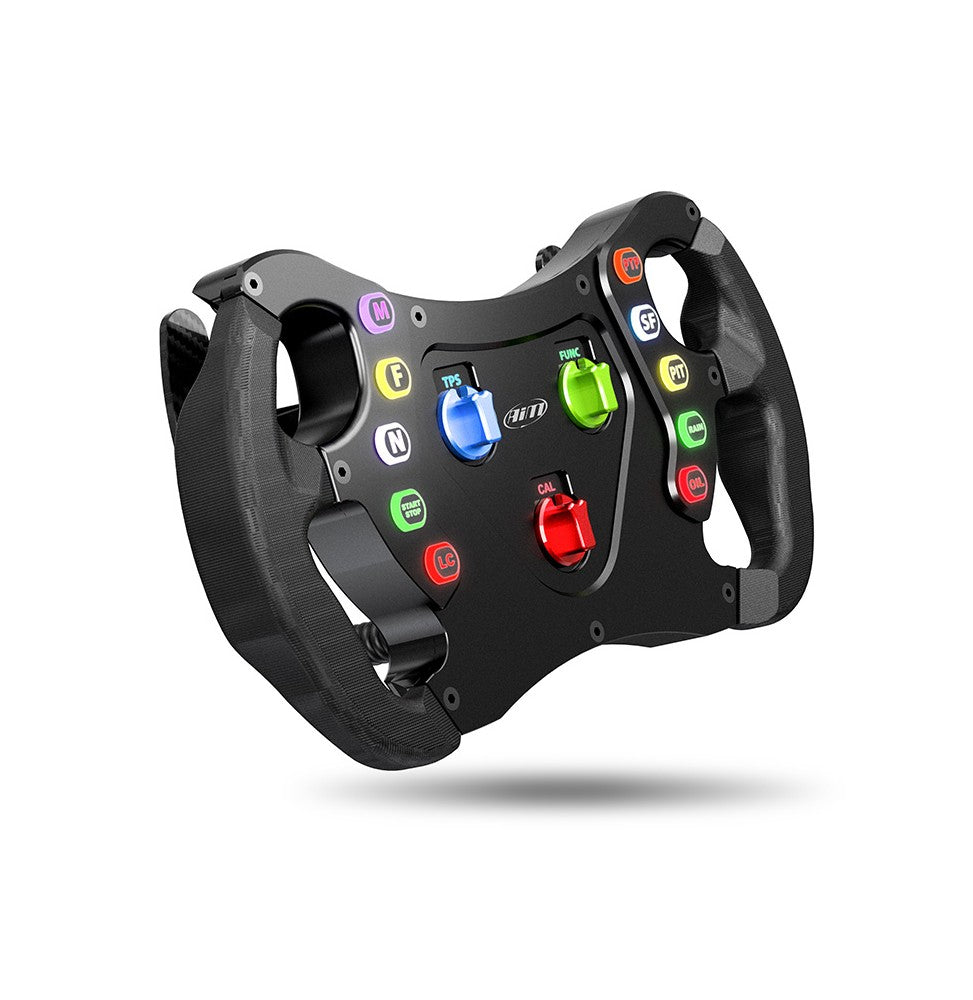 AIM X07GT32OHP Steering Wheel GT-32 Standalone Photo-1