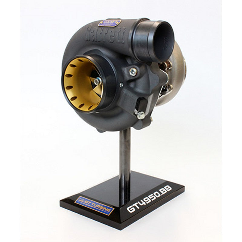 HKS 14001-AK071 Turbine GT4950_BB RS T25 A/R 0.75 Photo-0