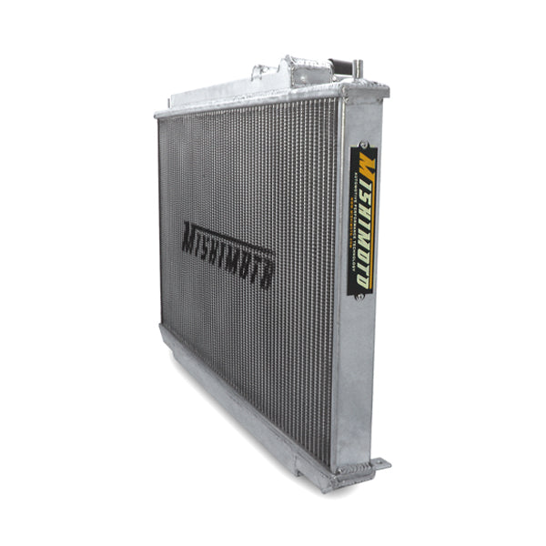 MISHIMOTO MMRAD-CIV-06SI Radiator HONDA CIVIC SI 06+ (Manual Transmission) Photo-1
