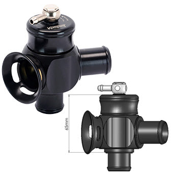 TURBOSMART TS-0203-1023 Kompact Dual Port type Blow Off Valve -34mm Photo-0