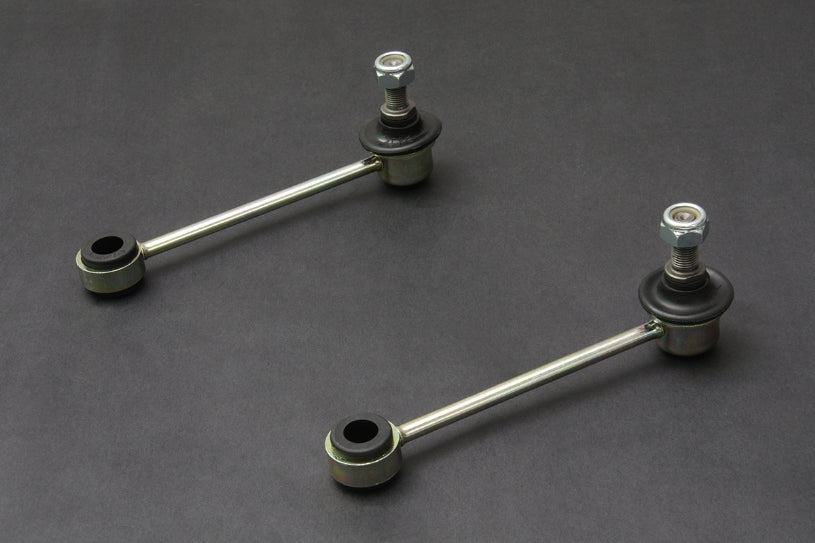 HARDRACE 6491 Rear Reinforced stabilizer link 2pcs/set Prelude 92-96 Photo-0