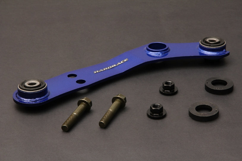 HARDRACE 7433 REAR DIFF MOUNT SUPPORT BAR 1PCS/SET TOYOTA SUBARU SCION FT86/FR-S/BRZ Photo-0