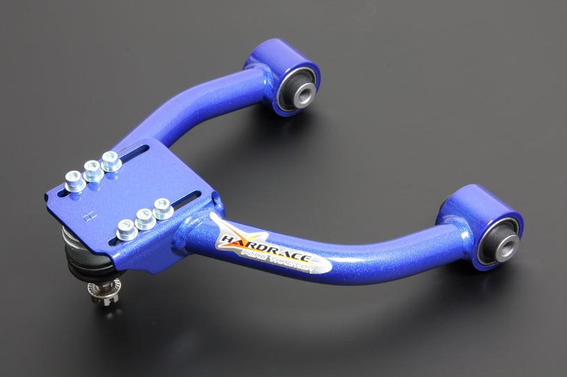 HARDRACE 7591 FRONT UPPER CAMBER KIT 2PCS/SET ACCORD CU2 08-13 2PCS/SET Photo-0