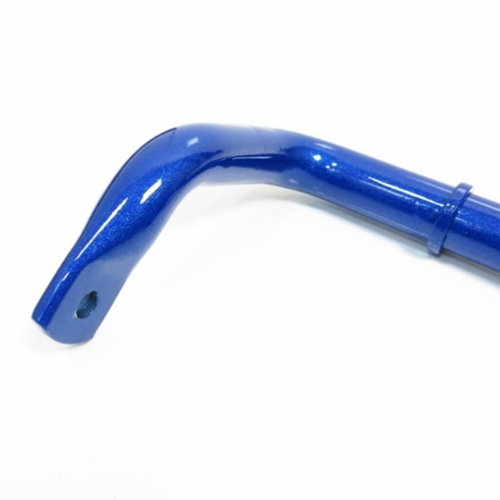 HARDRACE 7759 Rear Sway Bar 25.4mm for VW Golf (Mk7) / AUDI A3 (8V) 2012-2020 Photo-2