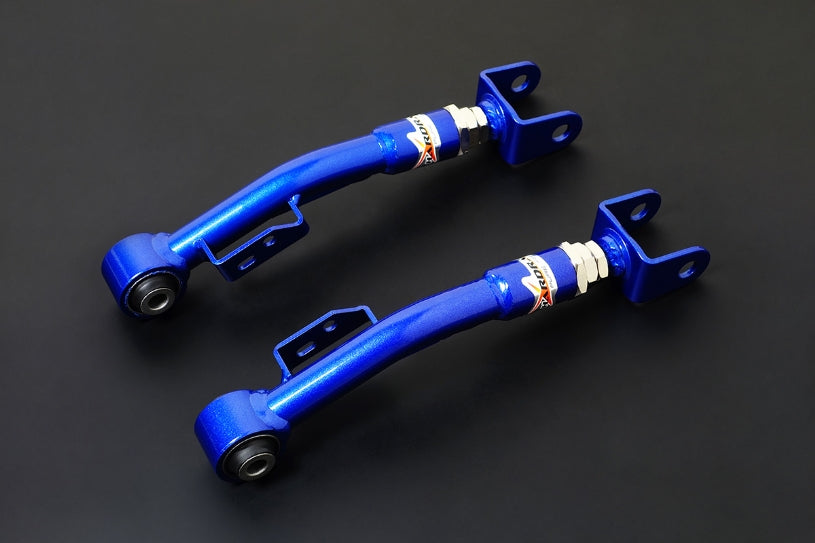 HARDRACE 7891 REAR TRAILING ARM-ADJUSTABLE for SUBARU BRZ / TOYOTA GT86 Photo-0