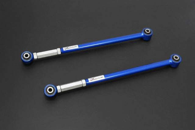 HARDRACE 8334 Rear toe kit (harden rubber) - 2PCS/SET for DODGE DURANGO '11-/GRAND CHEROKEE '11-21 Photo-0