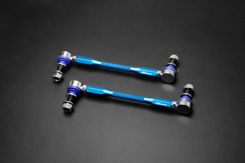 HARDRACE 8339-260 Stabilizer link 245-285mm 14mm - 2PCS/SET Photo-0