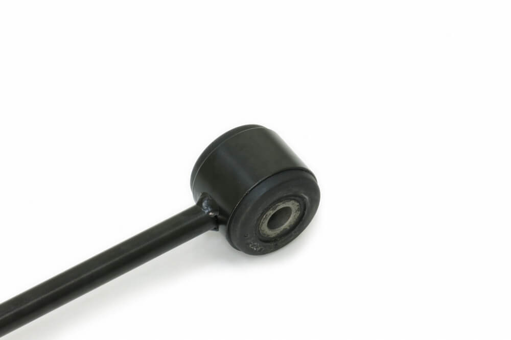 HARDRACE 8362 Front stabilizer link - (for 4" lift) - 2 Pcs/Set for JEEP Wrangler (JK / JL) 2006-2018 / Gladiator (JT) 2019+ Photo-2