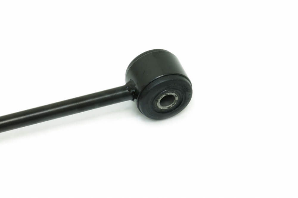 HARDRACE 8363 Rear stabilizer link - (for 4" lift) - 2 Pcs/Set for JEEP Wrangler (JK / JL) 2006-2018 Photo-1