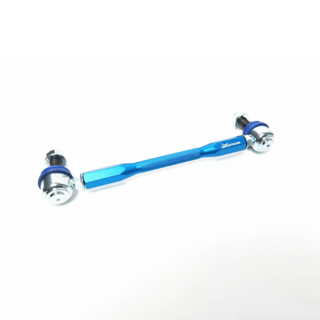 HARDRACE 8793-300 ADJ. Stabilizer Link Wmv Universal Photo-1