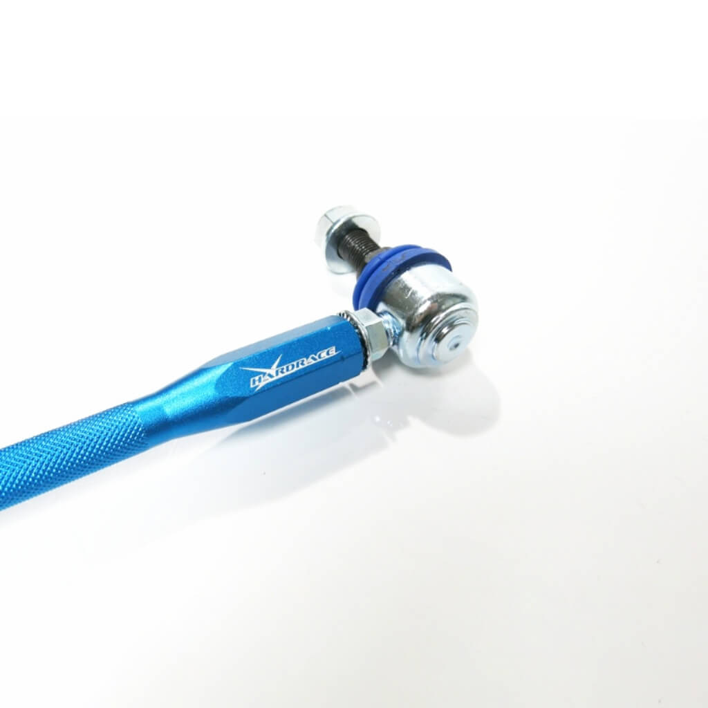 HARDRACE 8793-300 ADJ. Stabilizer Link Wmv Universal Photo-2
