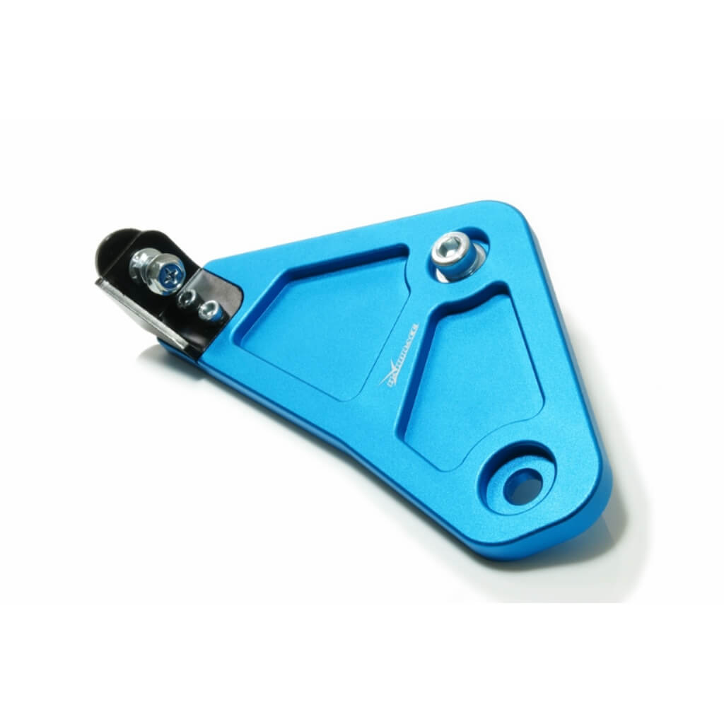 HARDRACE Q0709 Brake Master Cylinder Stopper for TESLA Model 3 2017+ Photo-1