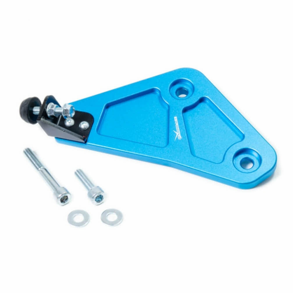 HARDRACE Q0709 Brake Master Cylinder Stopper for TESLA Model 3 2017+ Photo-0