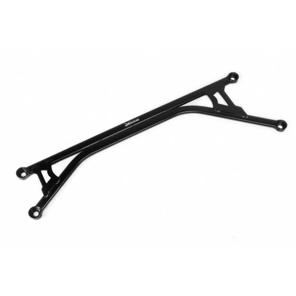 HARDRACE Q0714-ED Front Lower Brace 1pcs for MAZDA MX-5 Miata (ND) 2015+ Photo-0