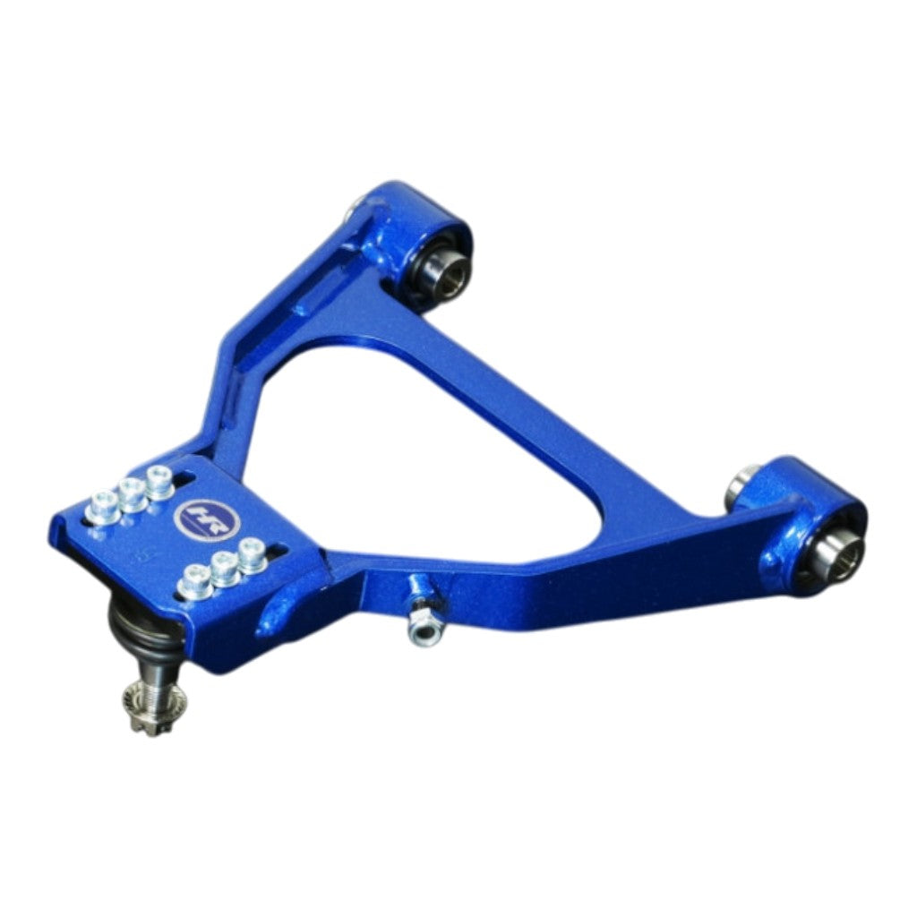 HARDRACE Q0774 Front Upper Camber Kit (Pillow Ball) for MAZDA MX-5 (NC) / RX-8 (SE3P) Photo-0