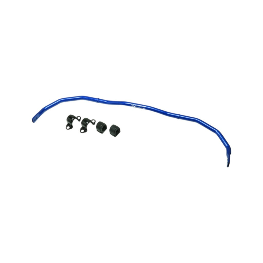 HARDRACE Q0809 Front Sway Bar, 25.4mm for TOYOTA GR Yaris 2020- Photo-0