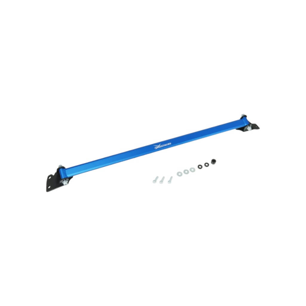 HARDRACE Q0845 Rear Strut Brace for TOYOTA GR Yaris 2020- Photo-0