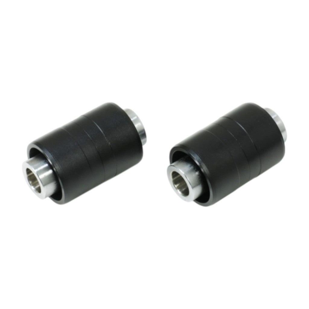 HARDRACE Q0893 Front Lower Arm Front Bushing (Pillow Ball), 2pcs for TOYOTA GR Yaris 2020- Photo-0