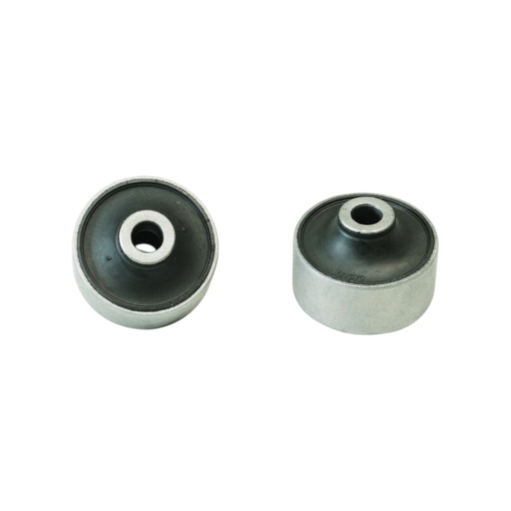 HARDRACE Q0895 Front Lower Arm Rear Bushing Kit (Harden Rubber), 2pcs for TOYOTA GR Yaris 2020- / GR Corolla 2022- Photo-0