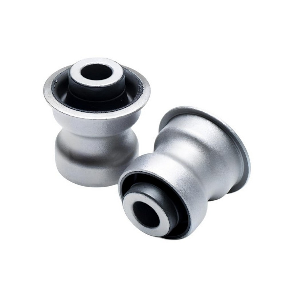HARDRACE Q0896 Rear Lower Arm Bushing Kit (Harden Rubber), 2pcs for TOYOTA GR Yaris 2020- Photo-0