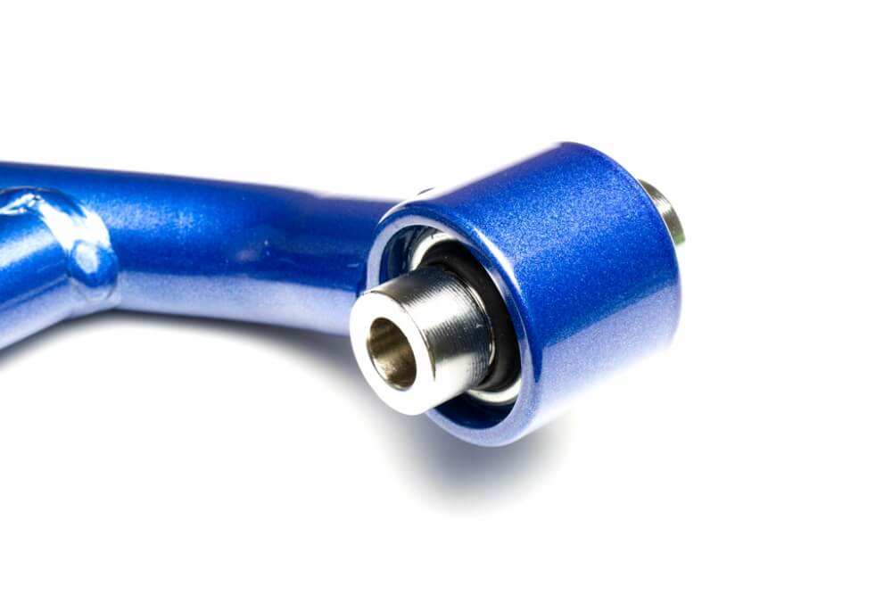 HARDRACE Q1034 Rear Upper Camber Arm (Pillow Ball) 2PCS/SET for TOYOTA 86/ SUBARU BRZ 2012/ IMPREZA 2008-2023 Photo-2